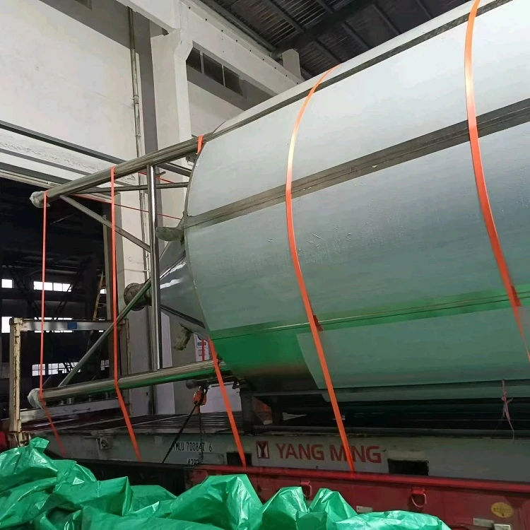 Spray Dryer Machine Spray Dryer Machine