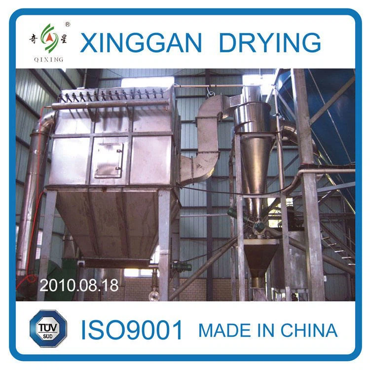 Amino Acid Spray Dryer