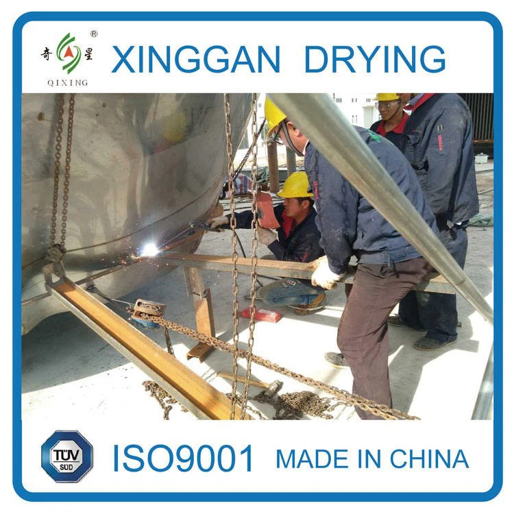 Spray Dryer for Compound Fertilizer