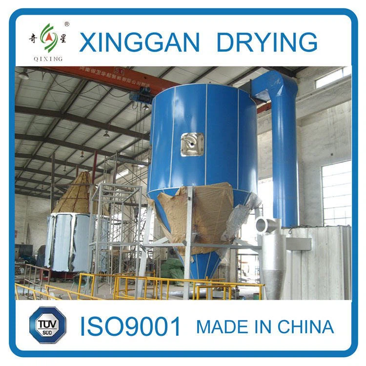 Corn Syrup Spray Dryer
