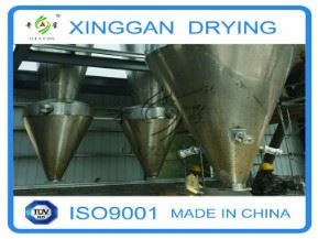 Spray Drying Equipment for Yolk Powder