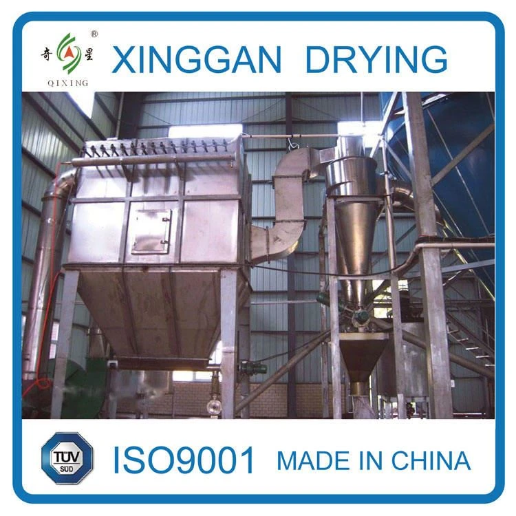 Development Prospects Of Dryers