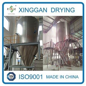 Corn Starch Spray Dryer