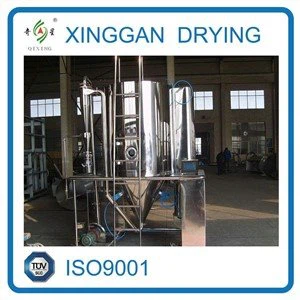 Dye Intermediate Spray Dryer