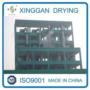 Dye Powder Spray Dryer