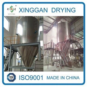 Fruit Powder Spray Dryer
