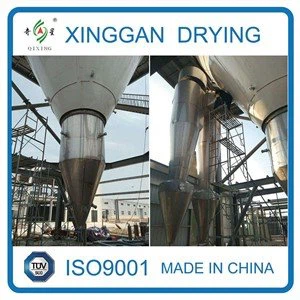 Lithium Battery Separator Spray Dryer