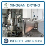 Mud Treatment Agent Flash Dryer