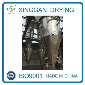 Potassium Fluoride Spray Dryer