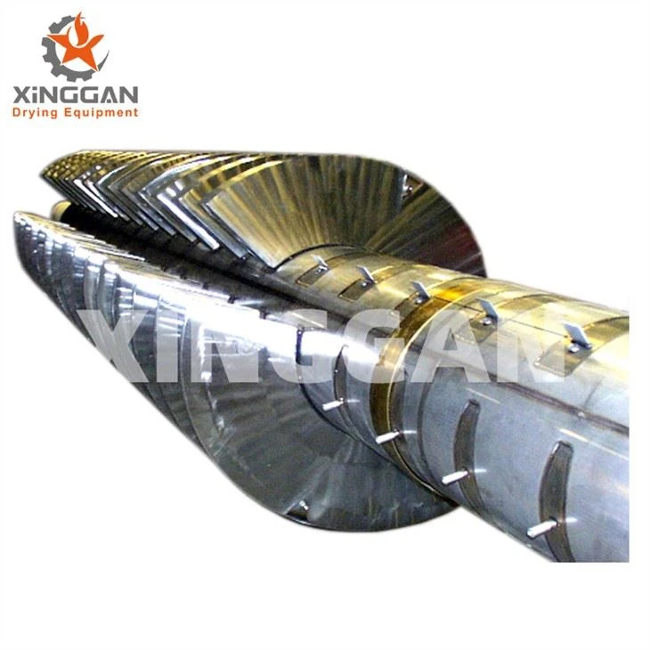 Hollow Blade Dryer-2