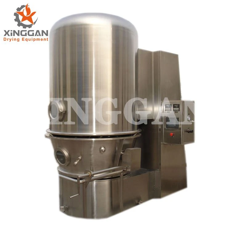 The difference between boiling dryer and flash dryer