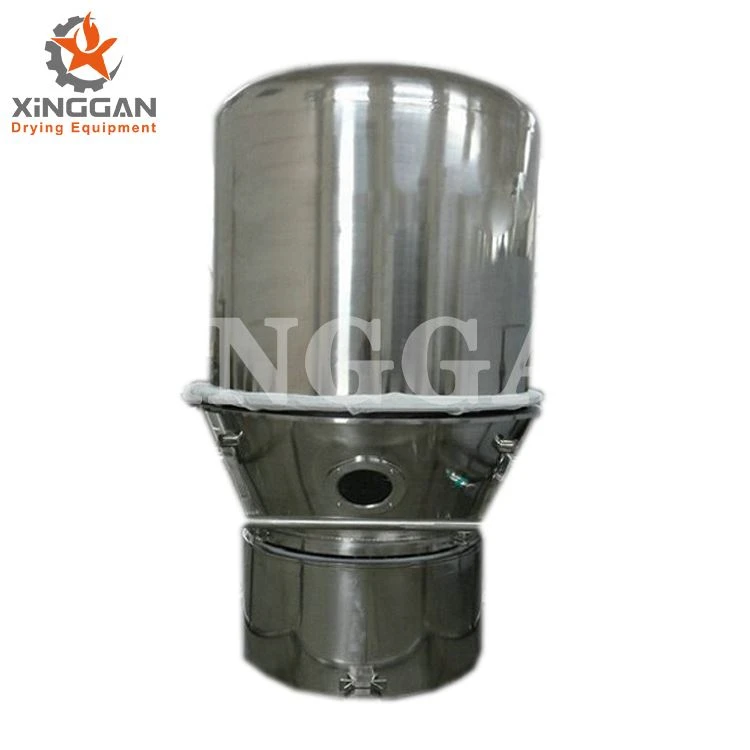 Heat loss measures of air dryer