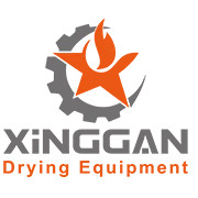 Changzhou Xinggan Drying Equipment Co., Ltd.