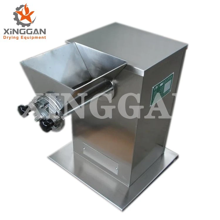 Oscillating Granulator