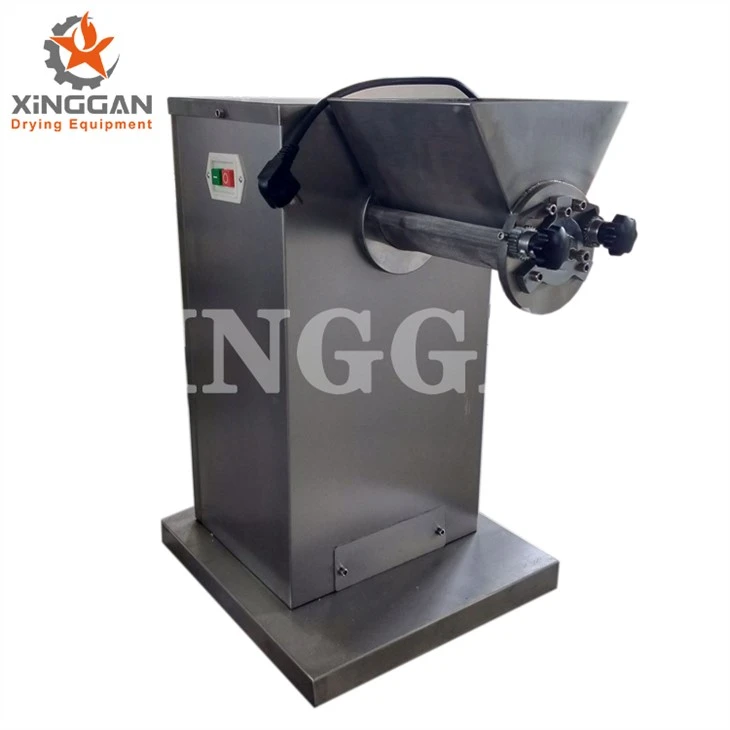Oscillating Granulator-2
