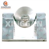 Double Cone Rotary Vacuum Dryer