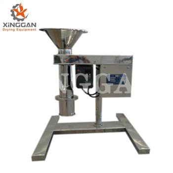 High-speed Grinding Granulator