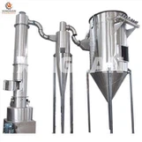 Spin Flash Dryer