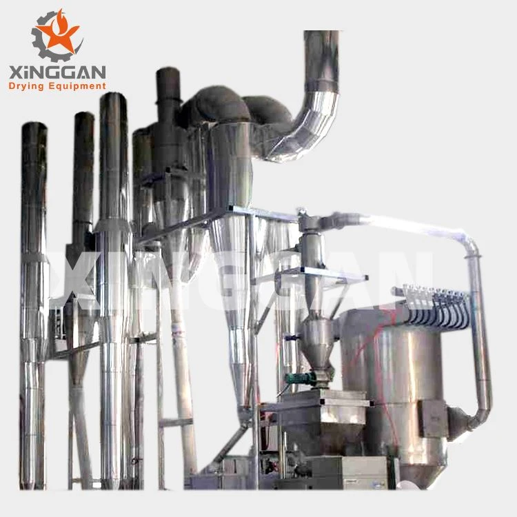 Features of static vacuum dryer