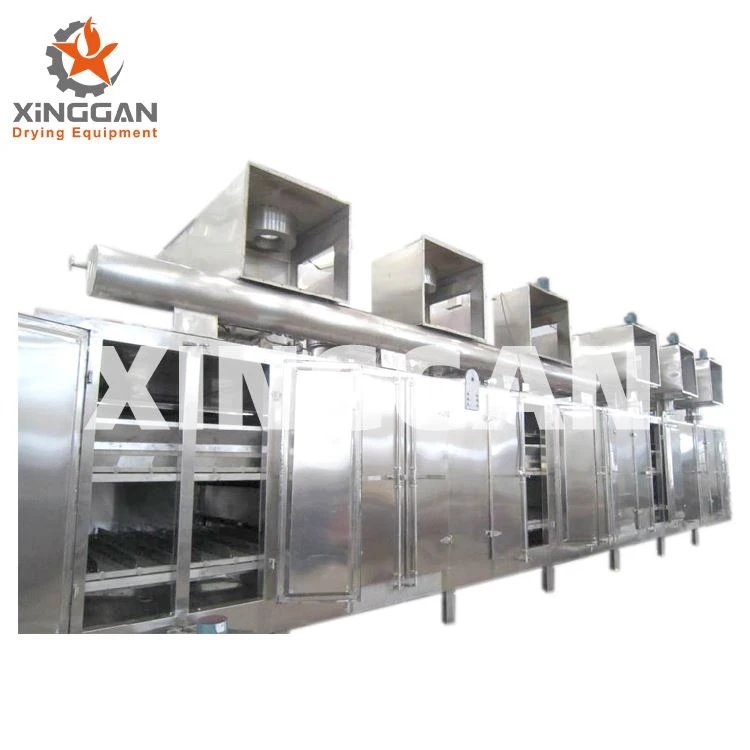 Why do we need to maintain the dryer equipment?