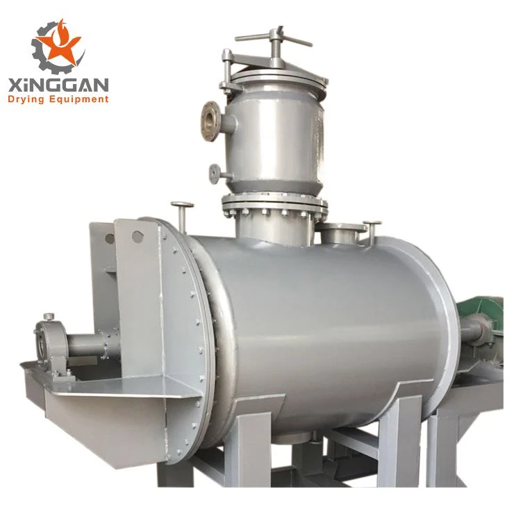 Dimensional Design of Drying Tray of Static Vacuum Dryer