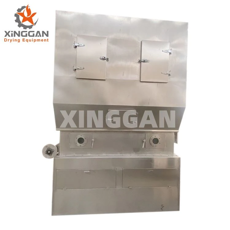 Reasons for unqualified dew point of dryer outlet