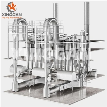 Airflow Spray Dryers Stand Out in the Pharmaceutical Industry