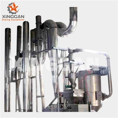 Advantages of Air Dryer